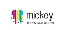 mickeysexpress